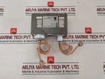 Johnson Controls TPE50-18 Dual Pressure Used. Price: $120.52.