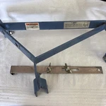 Kent-moore 45057-2 Engine Support Brackets Used. Price: $24.95.