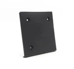 B&b Molders 94286 4-1/2' Square Slide-out Cap New. Price: $17.09.