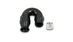 Vibrant 28812 180 Degree High Flow Hose End Fitting For Ptfe Lined -12AN Bl New. Price: $58.82.