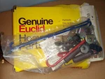 New Euclid Hydraulic Drum Brake Adjuster Kit E-4159. Price: $51.00.
