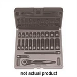 Grey Pneumatic GRY-89018D 1/4" Drive X 9/16" Deep Impact Duo-socket- Point New. Price: $24.14.
