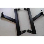 Rpc R1906 2-PIECE Engine Cradle Small Block Chevy & Big New. Price: $152.99.