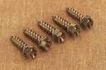 Gold Screws Original Ice 5/8IN. 1250-0057 New. Price: $39.52.