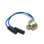Whirlpool 8210253 WP1-81801-001 Refrigerator Bimetallic Oem Part Open. Price: $59.99.
