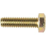 Dorman 981-541D Hex Bolt Class 10.9 M10 1.25 40MM New. Price: $22.59.