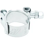 Mishimoto MMCLAMP-125 Stainless Steel T-bolt 1.25 Mfg Par New. Price: $7.95.