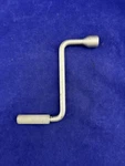 Hazet 772/2 Lug Wrench For Porsche 356 Vw Tourist Tool Kit Used. Price: $250.00.