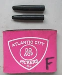 Ford Rotunda Otc Tool T95L-7902-A Converter / Flexplate Alignment Pins (307-331) Used. Price: $38.99.