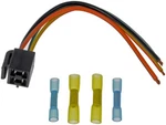 Dorman 645-551 Hvac Blower Switch Connector New. Price: $19.75.