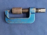 Kent Moore J-26252 Posi-traction Governor Remover 8 1/2" 1960'S 90'S Used. Price: $179.99.