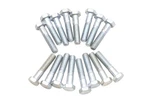 Dorman 803-115 Hex Bolts 5/16-18 1-1/2" Grade Qty Nos New. Price: $29.99.