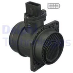 Mass Air Flow Sensor Maf For Skoda Fabia 100BHP 1.9 00- 02 Atd Oem New. Price: $88.81.