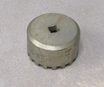 Miller 6090-A Drive Socket Remover Installer Tool Used. Price: $32.99.