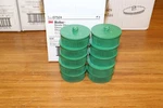 (10) 3M Automotive Scotch-brite 2" Roloc Ceramic Bristle Disc Brush Coarse Green New. Price: $84.95.