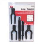 Lisle 41500 Ball Joint / Tie Rod Pitman Arm Separator Set New. Price: $55.99.