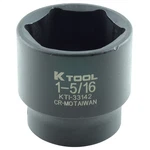 K Tool International 33142 Soc 1-5/16 1/2D Imp 6PT New. Price: $20.38.