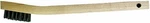 Shark 14001 7.75-INCH Stainless Steel Tooth Brush New. Price: $13.21.