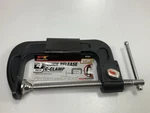 Performance Tool W284 Inch Quick Release C-clamp New. Price: $14.95.