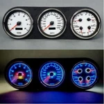 New Vintage 81021-03 Gauge Kit Performance Ii Series Dodge Ram 1981-93. Price: $879.99.