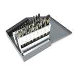 Knkut Piece Short Stubby Length Drill Bit Set 1/16"-3/8" 64THS KNK21KK7 New. Price: $107.01.