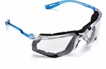 3M Virtua Clear Anti Fog Padded Safety Glasses Protective Work Eyewear Ansi Z87+ New. Price: $14.95.