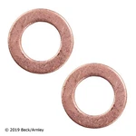 Beck Arnley Brake Hydraulic Hose For Infiniti 073-2078 New. Price: $25.23.