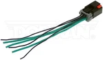 Dorman 645-503 Tail Lamp Repair Harness 5013984AA New. Price: $38.07.