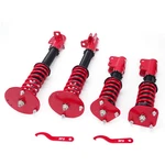 Bfo Complete Coilovers Shocks Absorbers Kit For Dodge Neon SRT-4 03-05 New. Price: $210.00.