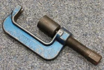 Kent Moore J-26252 Posi-traction Positraction Bushing Remover Tool Used. Price: $249.99.