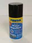 Rain-x 630167 On-the-go Windshield Glass Water-repellent Aerosol 9 Oz. New. Price: $15.00.