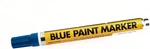 70821 Marker, Paint, Blue New. Price: $15.99.