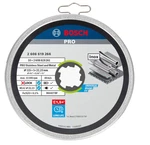 Bosch Professional 2608619266 Straight Cutting Disc Standard New. Price: $21.00.
