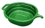 Lisle 17982 Green 4.5 Gallon Oval Drain Pan New. Price: $45.59.