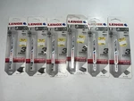 Jig Saw Blades Lenox Power Blast Technology Bi Metal 14 18 24 Tpi Set Of 6 New. Price: $31.00.