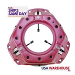 Ram Clutch 670CW, One 11IN Pressure Plate Adj. Long Style W/cw 360-10 Purple New. Price: $1355.95.
