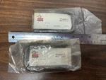 Mack Oem U-bolt Kit 43RU249P4 Lot Of Nos New. Price: $30.00.