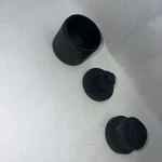 Otc Rotundra Transmission Differential Bearing Installer & Guide Set 307-587 Used. Price: $17.89.