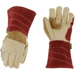 Mechanix Wear WS-FLX-009 Welding GLOVES,TAN/RED,9,PR 61DJ37 New. Price: $69.89.