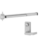 Von Duprin 22SL428 2227L 4' SP28 Svr Exit Device New. Price: $1218.14.