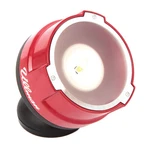 Ullman Devices ULL-RT-750LT Lumen Rechargeable Magnetic Rotating Work Light New. Price: $135.07.