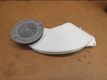 Ge Dishwasher Air Diverter Part # WD12X10442 WD35X20855 WD12X10423 Used. Price: $11.88.
