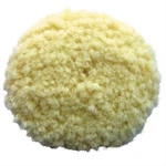 WIZ.11251 Wizards Products Mini Buffing Pad, 3 Overall Dia, Hook And New. Price: $18.97.