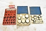 National OK-311 O-ring Kit & Roger Zatkoff Used. Price: $15.00.