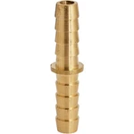 Milton 5/16 In. Brass Male Hose Splicer S-641 030937400055 New. Price: $11.66.