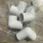 Lot Of Spears 407-007 3/4 Pvc 90 Street Elbow Female X Socket Sch New. Price: $13.99.