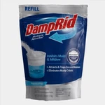 Damprid Moisture & Musty Odor Absorber Refill Pouch Dehumidifier 42 Oz No Scent New. Price: $19.49.