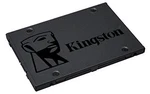 Kingston 960GB SATA3 2.5 Ssd SQ500S37/960G Excellent. Price: $119.99.