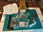 Nos Rixson 117-RH-626 Offset Door Pivot Right Hand W/ Top & Bottom New. Price: $288.19.