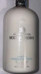 Molton Brown London Cypress & Sea Fennel Body Lotion - 10 Oz / 300 Ml New. Price: $26.99.
